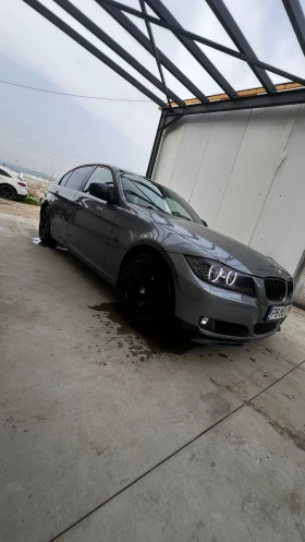 BMW 318 318d