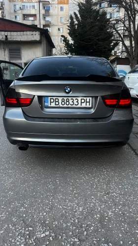 BMW 318 318d - 5900 € / 11539.40 лв. - 83253425 6