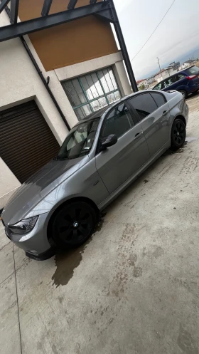 BMW 318 318d - 5900 € / 11539.40 лв. - 83253425 9