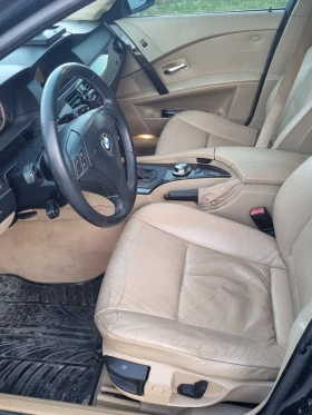 BMW 525 | Mobile.bg � ����� ������ 8