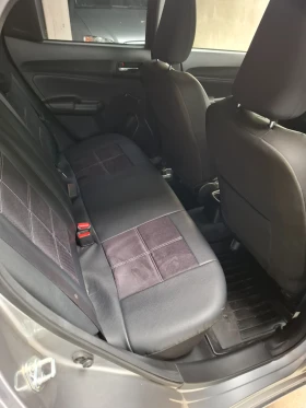 Suzuki Swift GL  - 9500 € / 18580.38 лв. - 27916195 8