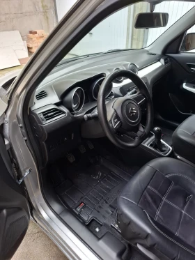 Suzuki Swift GL  - 9500 € / 18580.38 лв. - 27916195 7