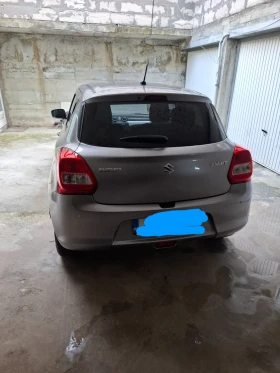 Suzuki Swift GL  - 9500 € / 18580.38 лв. - 27916195 16