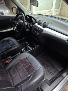 Suzuki Swift GL  - 9500 € / 18580.38 лв. - 27916195 9