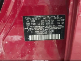 Hyundai Sonata 2.0l Hybrid Sel | Mobile.bg � ����� ������ 9