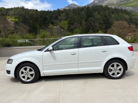 ����� �� �������� �� Audi A3 1, 6tdi.105k.Evro5, 