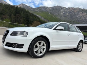 ����� �� �������� �� Audi A3 1, 6tdi.105k.Evro5, 