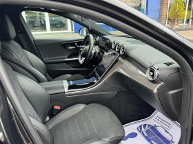 Mercedes-Benz C 220 AMG line �������� DIGITAL LIGHT | Mobile.bg � ����� ������ 10