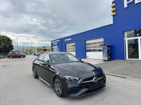 Mercedes-Benz C 220 AMG line �������� DIGITAL LIGHT | Mobile.bg � ����� ������ 7