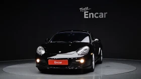 Porsche Cayman * ������� * BOSE * PDK | Mobile.bg � ����� ������ 3