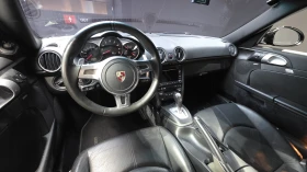 Porsche Cayman * ������� * BOSE * PDK | Mobile.bg � ����� ������ 7