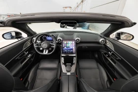 Mercedes-Benz SL 55 AMG | Mobile.bg � ����� ������ 8