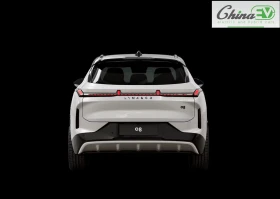 LynkCo 08 More FWD - 54900 € / 107375.07 лв. - 56577514 4