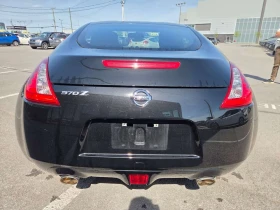 Nissan 370Z * Manual * CARFAX * ��� ������������ ������ | Mobile.bg � ����� ������ 4