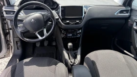 Peugeot 208 Peugeot 208 1.2iEuro 6  Navigation 76000km  | Mobile.bg � ����� ������ 6