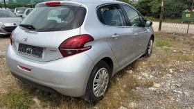 Peugeot 208 Peugeot 208 1.2iEuro 6  Navigation 76000km  | Mobile.bg � ����� ������ 16
