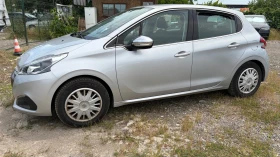 Peugeot 208 Peugeot 208 1.2iEuro 6  Navigation 76000km  | Mobile.bg � ����� ������ 2