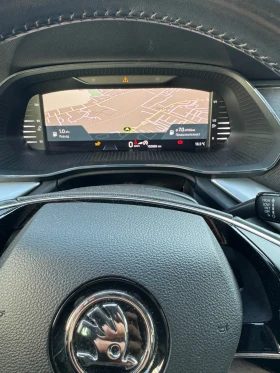 Skoda Octavia 1.5 TSI | Mobile.bg � ����� ������ 15