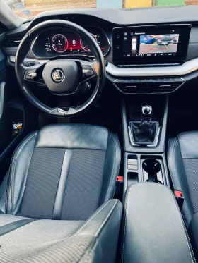 Skoda Octavia 1.5 TSI | Mobile.bg � ����� ������ 3
