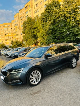 Skoda Octavia 1.5 TSI | Mobile.bg � ����� ������ 6