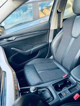 Skoda Octavia 1.5 TSI | Mobile.bg � ����� ������ 8