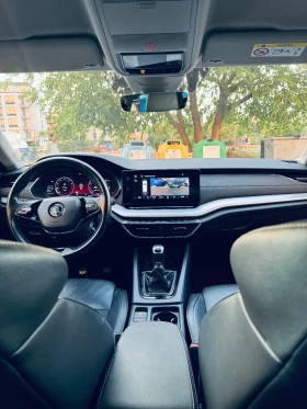 Skoda Octavia 1.5 TSI | Mobile.bg � ����� ������ 4