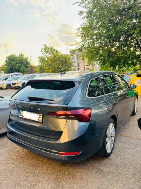 Skoda Octavia 1.5 TSI | Mobile.bg � ����� ������ 2