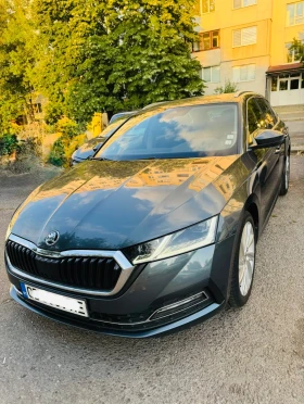 Skoda Octavia 1.5 TSI | Mobile.bg � ����� ������ 5