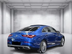 Mercedes-Benz CLA 250 e = AMG Line = Advanced Plus �������� | Mobile.bg � ����� ������ 2