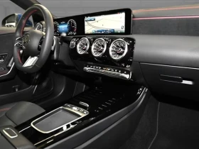 Mercedes-Benz CLA 250 e = AMG Line = Advanced Plus �������� | Mobile.bg � ����� ������ 8