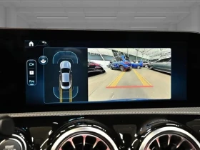 Mercedes-Benz CLA 250 e = AMG Line = Advanced Plus �������� | Mobile.bg � ����� ������ 6