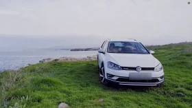 ������ VW Alltrack