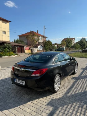Opel Insignia | Mobile.bg � ����� ������ 3
