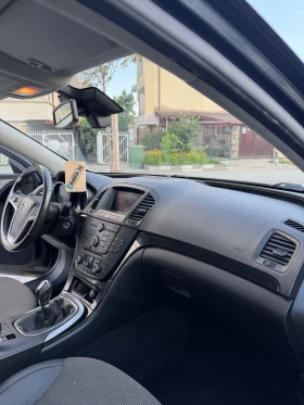 Opel Insignia | Mobile.bg � ����� ������ 16