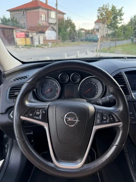 Opel Insignia | Mobile.bg � ����� ������ 10