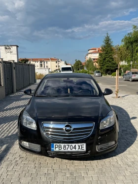 Opel Insignia | Mobile.bg � ����� ������ 4