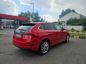 Skoda Scala 1.5 Tsi  - 15400 € - 26315876 5