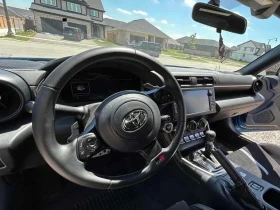 Toyota GR86 * Premium * CARFAX *  | Auto.bg — изображение 5