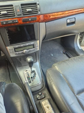 Toyota Avensis - 3500 € - 14996004 9