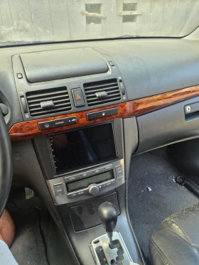 Toyota Avensis - 3500 € - 14996004 8
