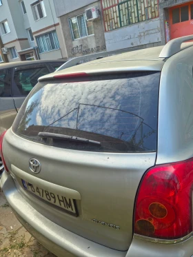 Toyota Avensis - 3500 € - 14996004 5