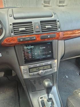 Toyota Avensis - 3500 € - 14996004 12