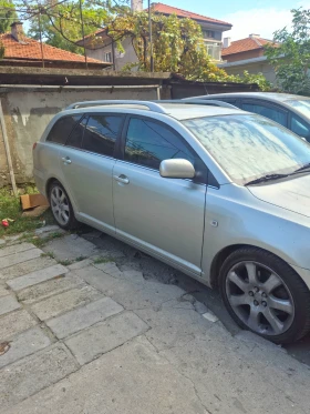 Toyota Avensis - 3500 € - 14996004 4