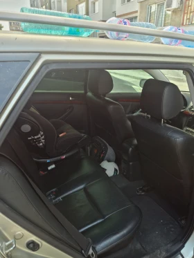 Toyota Avensis - 3500 € - 14996004 7