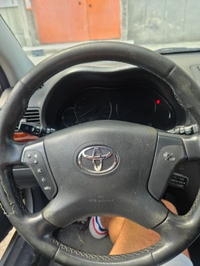 Toyota Avensis - 3500 € - 14996004 10