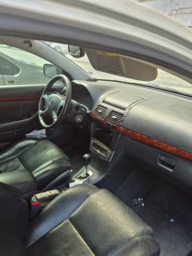 Toyota Avensis - 3500 € - 14996004 6