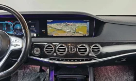 Mercedes-Benz S 350 АМГ ПАКЕТ/d 4MATIC /ФИНАНСИРАНЕ - 26499 € - 55083652 14