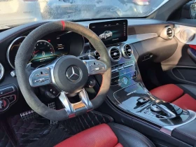 Mercedes-Benz C 63 AMG * Coupe 63 S * ���������� ��� ������������ ������* | Mobile.bg � ����� ������ 10