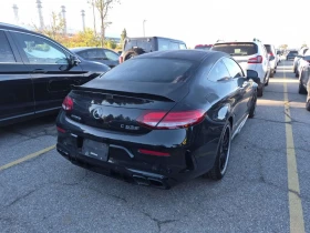 Mercedes-Benz C 63 AMG * Coupe 63 S * ���������� ��� ������������ ������* | Mobile.bg � ����� ������ 2
