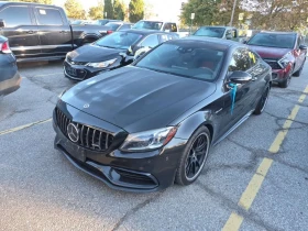 ����� �� �������� �� Mercedes-Benz C 63 AMG * Coupe 63 S * ���������� ��� ������������ ������*